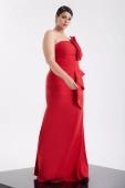 red-plus-size-crepe-strapless-maxi-dress-961307-013-1463