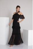 black-chiffon-34-sleeve-maxi-dress-963646-001-15266