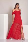 red-chiffon-maxi-34-sleeve-dress-963638-013-15410