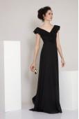 black-chiffon-short-sleeve-maxi-dress-963185-001-16206