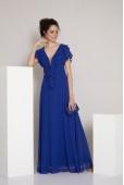 saxon-blue-chiffon-short-sleeve-maxi-dress-963619-036-17058