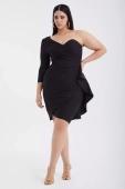 black-plus-size-crepe-mini-dress-961543-001-41124