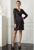 black-satin-long-sleeve-mini-dress-964495-001-43008