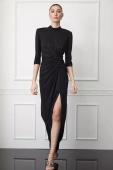 black-long-sleeve-mini-dress-964551-001-44708