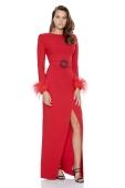 red-crepe-long-sleeve-maxi-dress-964721-013-55094