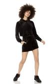black-velvet-long-sleeve-mini-shirt-910143-001-58093