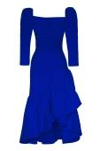 saxon-blue-crepe-34-sleeve-maxi-dress-964855-036-59654