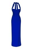 saxon-blue-crepe-sleeveless-dress-964954-036-63388
