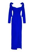 saxon-blue-crepe-long-sleeve-dress-964959-036-63620
