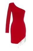 red-plus-size-crepe-mini-dress-961733-013-64631