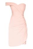 light-pink-crepe-short-sleeve-mini-dress-964578-048-65996