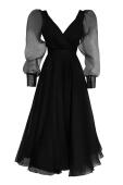 black-tulle-long-sleeve-maxi-dress-965017-001-67086