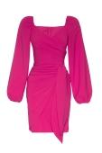 fuchsia-crepe-long-sleeve-mini-dress-964864-025-68414