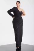 black-plus-size-crepe-one-arm-maxi-dress-961749-001-70552