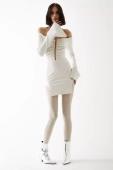 white-leather-long-sleeve-mini-dress-965512-002-D0-73276