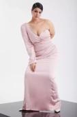 blush-plus-size-satin-one-arm-long-dress-961763-040-D0-73536
