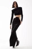 black-velvet-long-sleeve-maxi-dress-950500-001-D0-75231