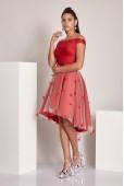 red-satin-mini-short-sleeve-dress-963045-013-1154