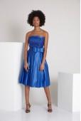 saxon-blue-satin-strapless-mini-dress-962433-036-836