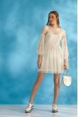 beyaz-dantel-kisa-uzun-kol-elbise-800126-002-8398