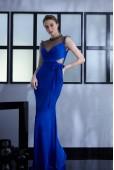 saxon-blue-crepe-maxi-sleeveless-dress-963701-036-11930