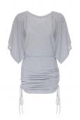 silver-short-sleeve-mini-dress-964858-028-59301