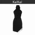 black-crepe-sleeveless-mini-dress-964882-001-60554