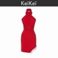 red-crepe-sleeveless-mini-dress-964882-013-62039