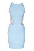 blue-crepe-sleeveless-dress-964934-005-62302